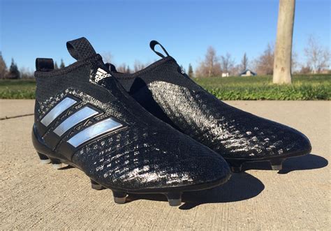 adidas ace 17 purecontrol weiß|Adidas ace purecontrol review.